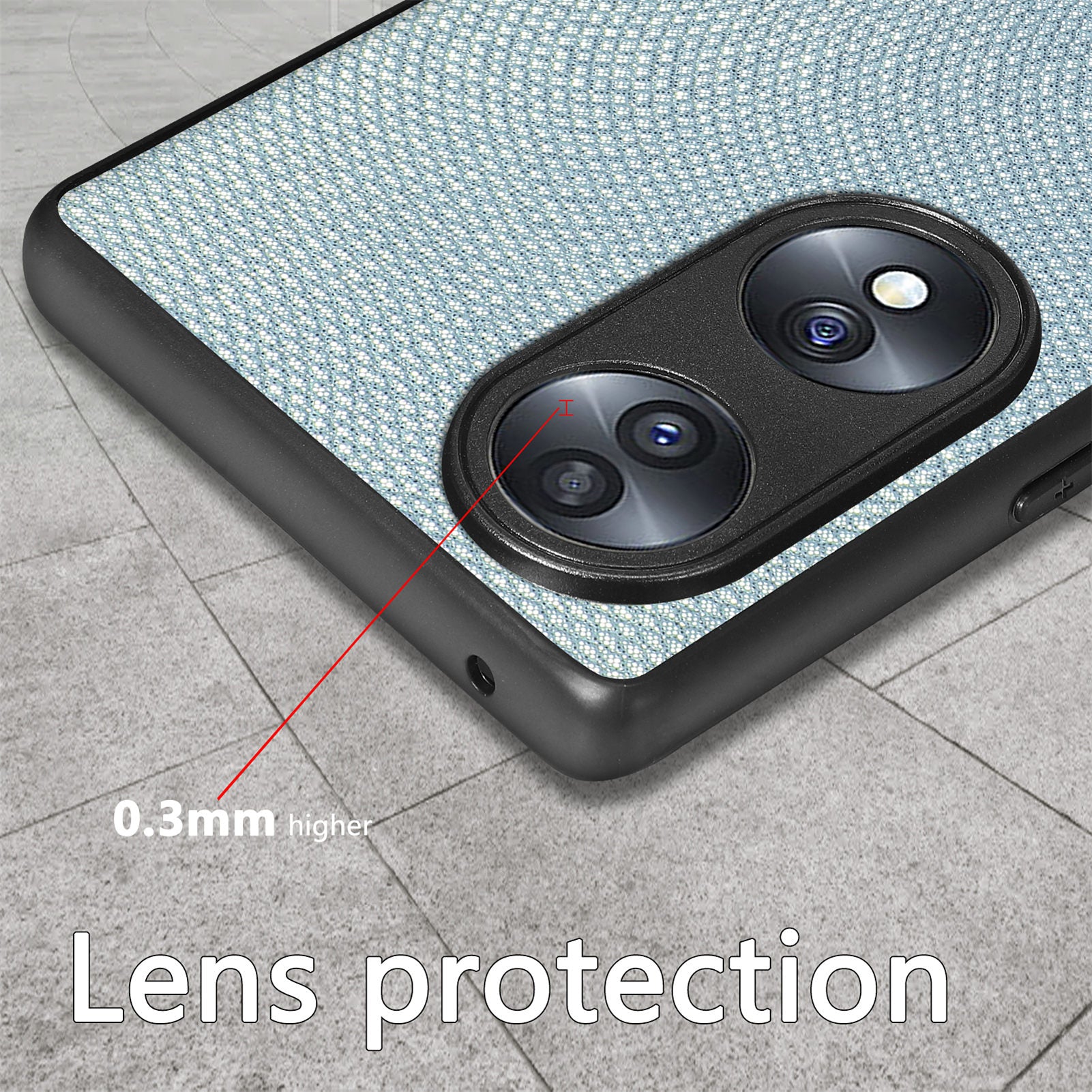 For Honor 70 5G PC PU Leather TPU Shockproof Cell Phone Back Cover Lightweight Phone Case For Honor 70 5G PC PU Leather TPU Shockproof Cell Phone Back Cover Lightweight Phone Case